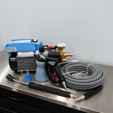 Idropulitrice Kranzle K2100 PMU Total Stop | Confezione Dettagli MTM Livello 3