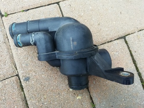 Gruppo termostato liquido