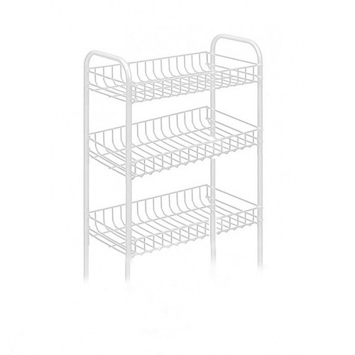 Mobiletto metallo tre - x,