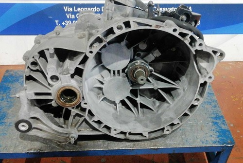 Ricambi usati cambio manuale - cambio,