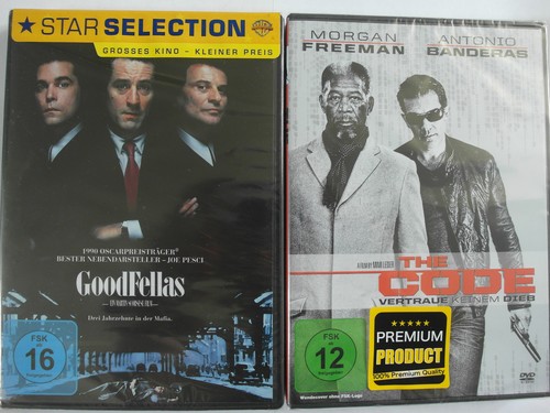 Mafia gauner sammlung good - gauner,