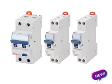 KIT CENTRALINO GEWISS