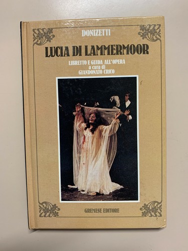 Lucia lammermoor di - di,