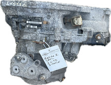 Cambio manuale per modello OPEL ZAFIRA I SERIE 2.0 TD diesel 5 MARCE ricambio