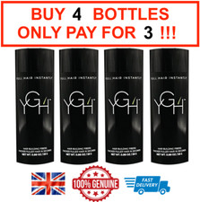 YGH Fibre Costruzione Capelli