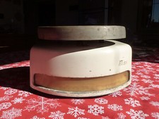 Bilancia vintage Pesa Alimenti "Miss"