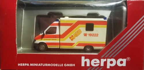 Herpa 044301 mercedes benz - 044301,
