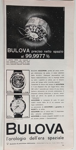 Orologi bulova spumante - orologi, bulova/spumante