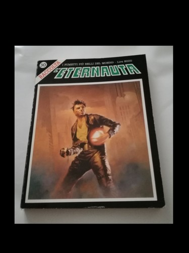Raccolta eternauta 30 - nr.,
