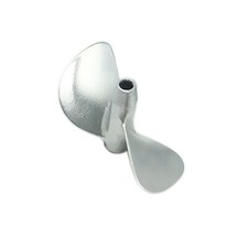 Elica barca radiocomandata ECO