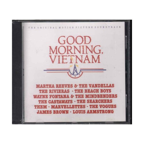 Aavv good morning vietnam - aavv,