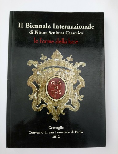 Libro ii biennale - 🔵,