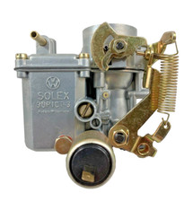 Originale VW Maggiolino Bus