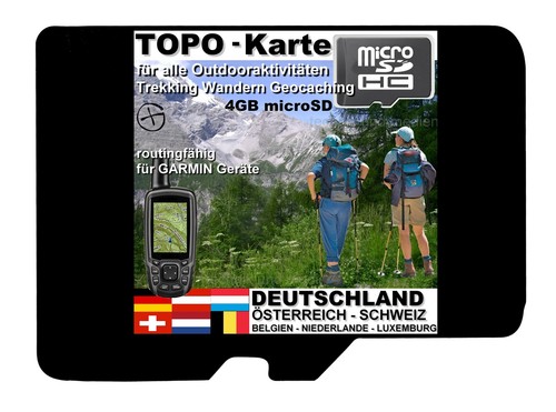 Scheda topo 4gb microsd - scheda,