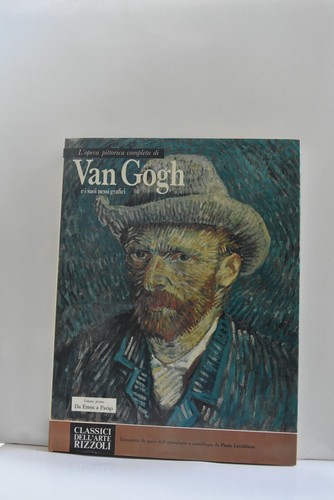 Van gogh opera completa - gogh,