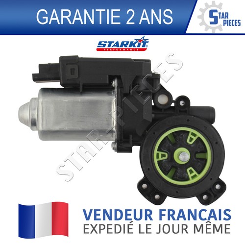 Moteur leve vitre elec - moteur, avant