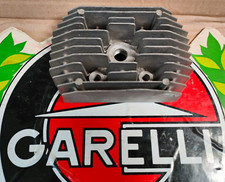 TESTATA GARELLI EUREKA D'EPOCA