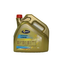 OLIO MOTORE 15W40 LUBEX PRO
