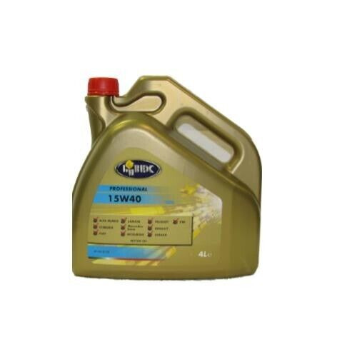Olio motore 15w40 - 15w40, lubex