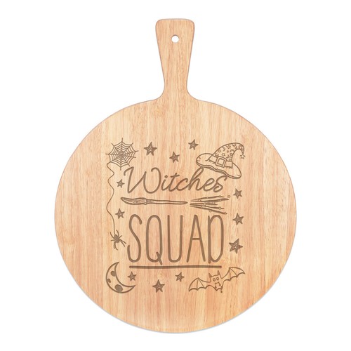 Streghe squadra halloween - streghe,