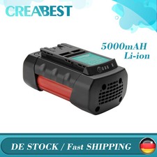 Batteria agli ioni di litio 36