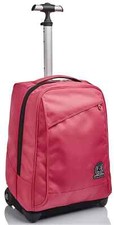 Zaino scuola trolley invicta - scuola,