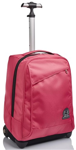 Zaino scuola trolley - scuola,