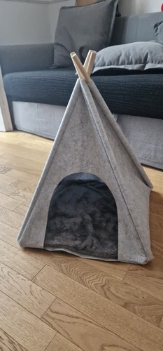 Wenko cuccia tenda teepee - cuccia, a