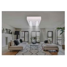 LAMPADARIO PREASSEMBLATO IN