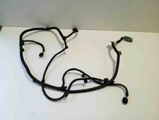 Cablaggio combinato sensori