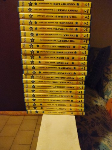 Dvd disney magic english - dvd, disney's