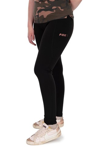 Fox pantaloni termici donna - fox,