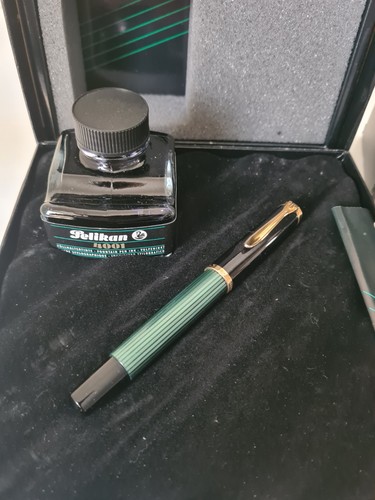 Penna stilografica pelikan - penna,