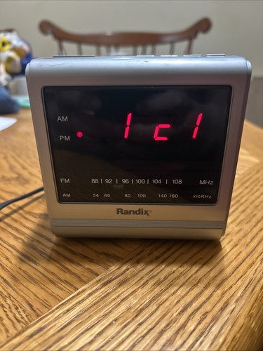 Randix vintage cube - randix,