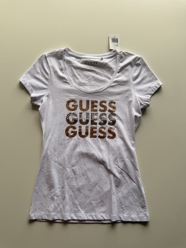 Guess shirt donna - guess, t-shirt
