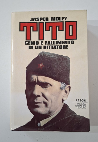 Jasper ridley tito genio - jasper, ridley-tito