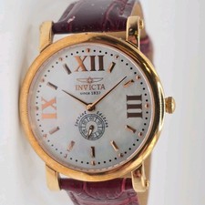 Invicta Men's Special Edition