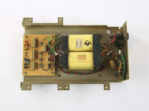 Revox 760 sintonizzatore - revox,