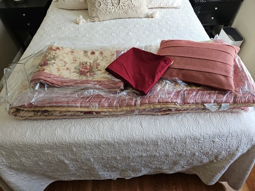 Set piumone vintage - , waverly