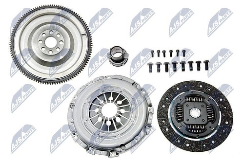 Nty kit frizione rinforzato - nty,