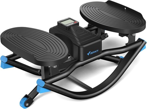 Macchina per esercizi step con - macchina,