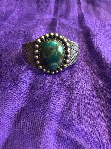 Stupendo bracciale vintage