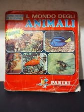 Album Vintage Collezione