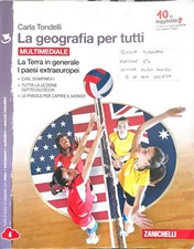La geografia per tutti 3