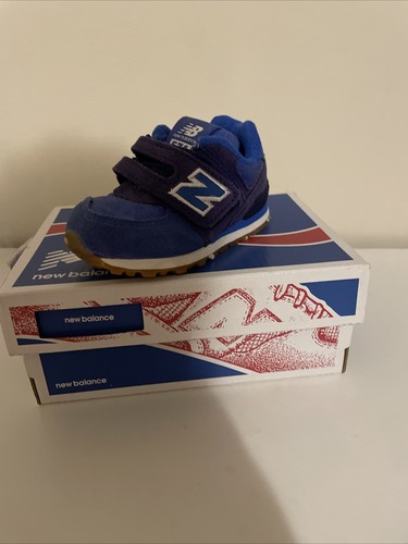 Scarpe bambino new balance - scarpe,
