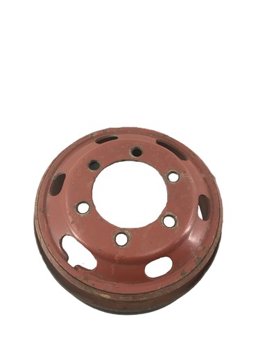 Cerchio ferro r16 - in, -c-