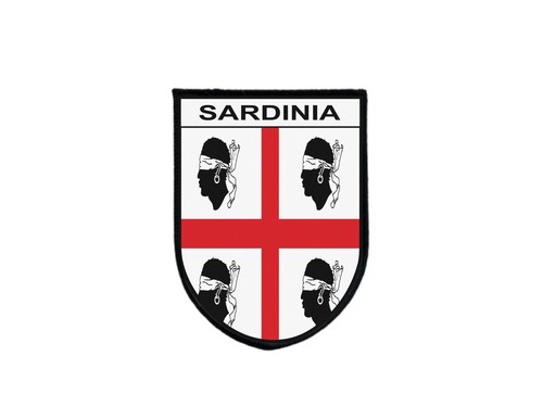 Patch toppe toppa bandiera - patch,