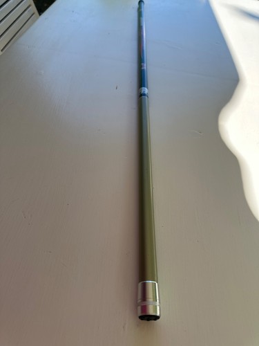 Canna pesca fissa metri 5 - pesca,
