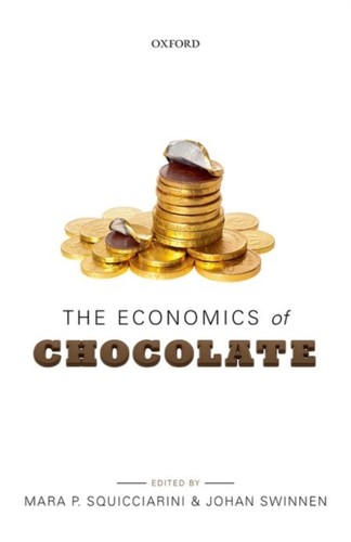 Squicciarini economics of - -,