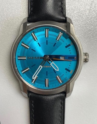 Orologio polso diesel - da,